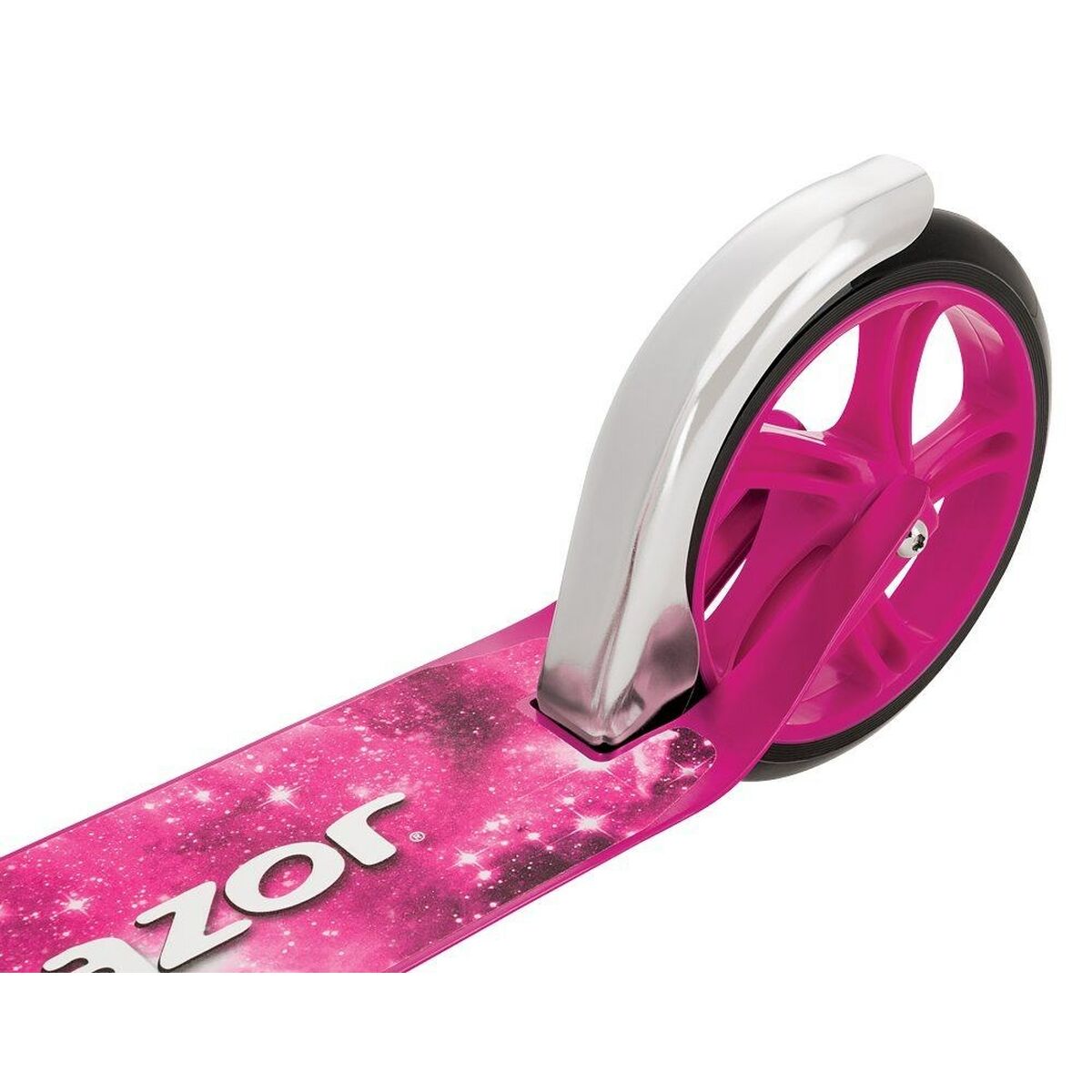 Sparkcykel Razor 13073064 Rosa - 4