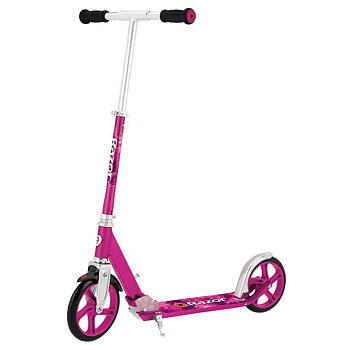 Sparkcykel Razor 13073064 Rosa