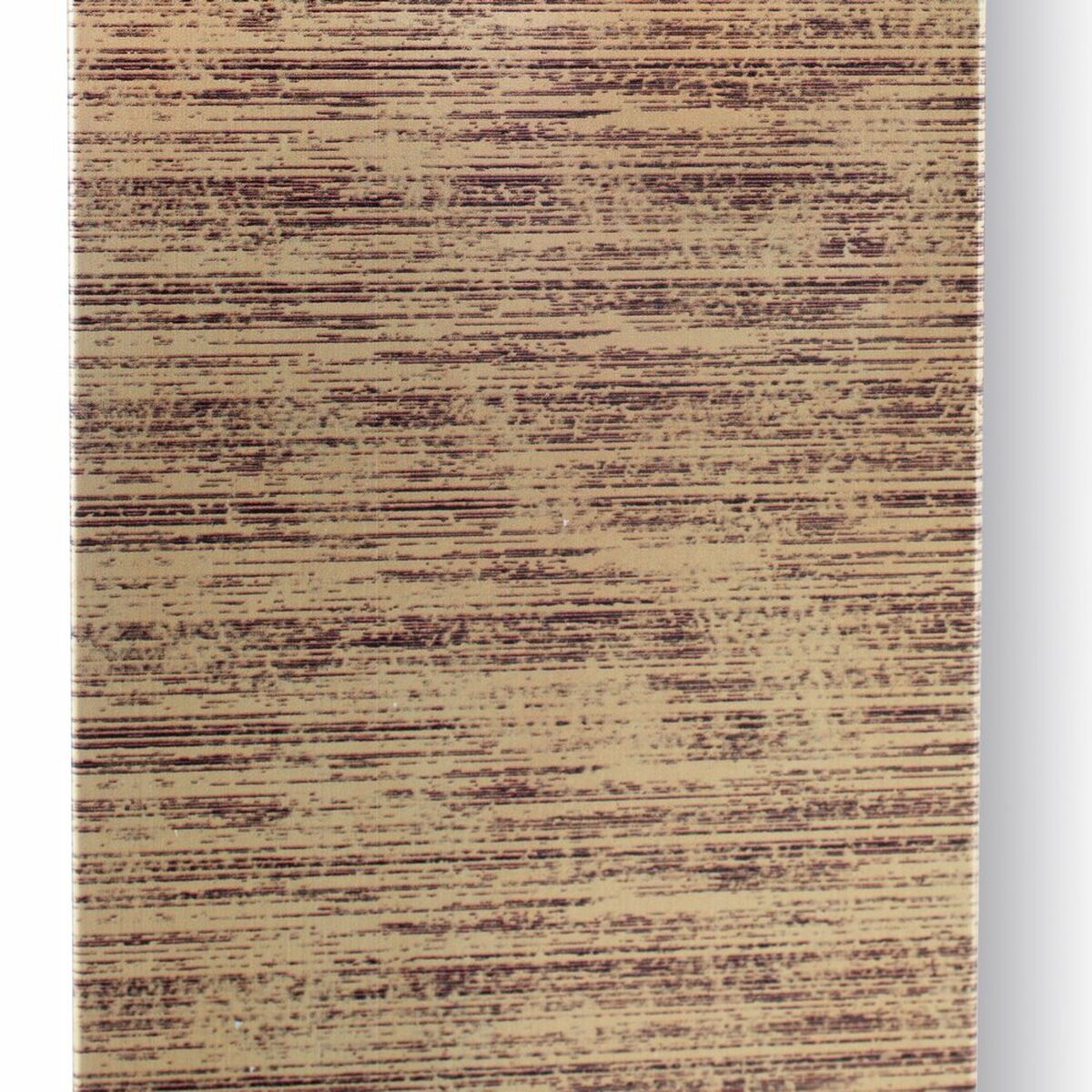 Väggspegel Gyllene 64 x 1,5 x 86 cm - 2