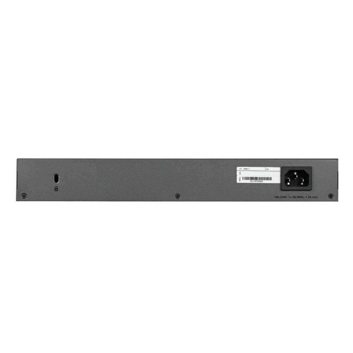 Switch Netgear XS508M-100EUS - 2
