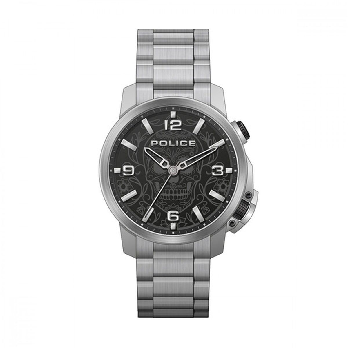 Herrklocka Police PEWJJ2110003 (Ø 47 mm)