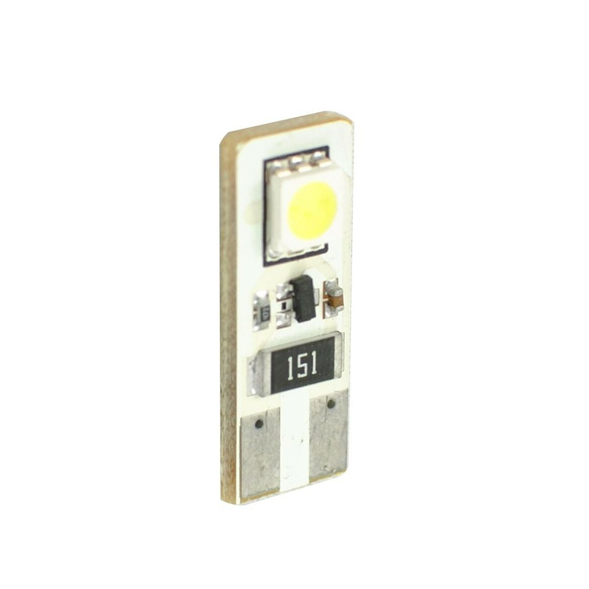 Glödlampa för bil M-Tech L301W