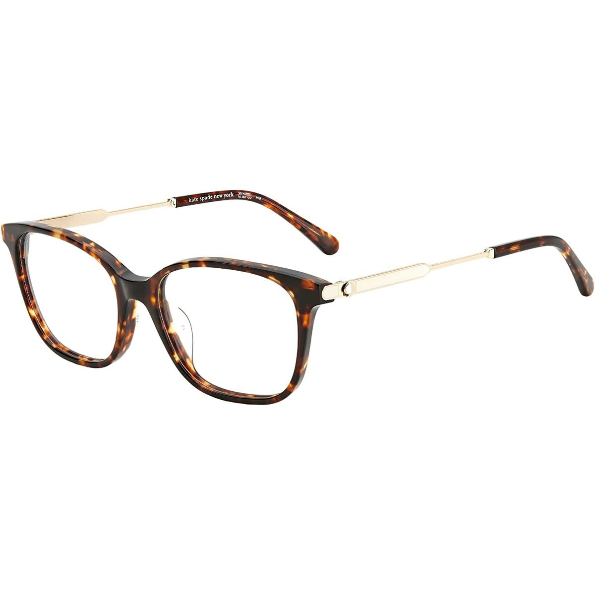 Glasögonbågar Kate Spade CALANDRA_F - 4