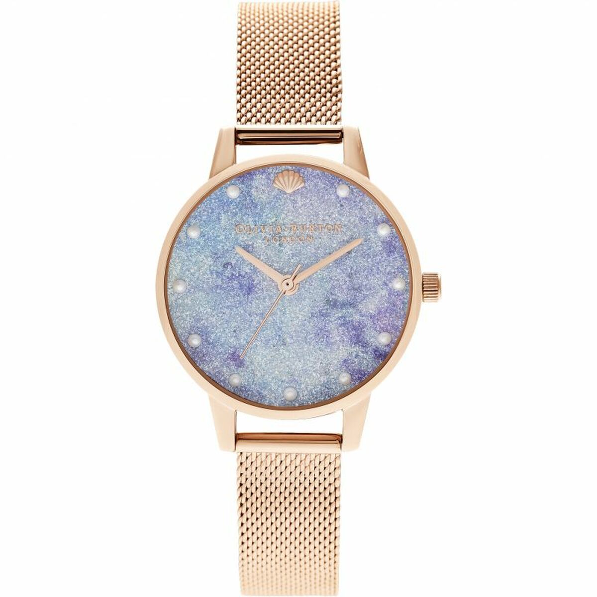 Damklocka Olivia Burton OB16US44 (Ø 30 mm) - 3