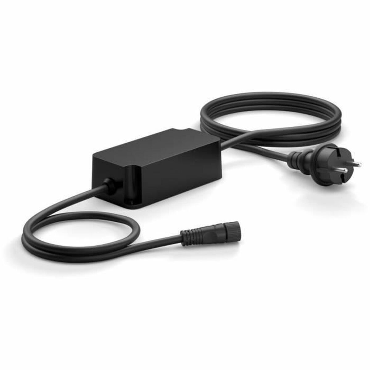 Strömbrytare Philips 40 W Svart - 2