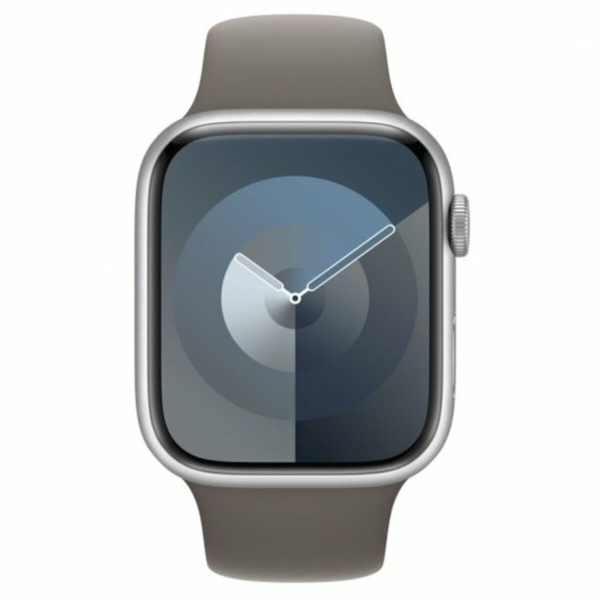 Smartklocka Apple Watch 45 mm M/L Grå - 2