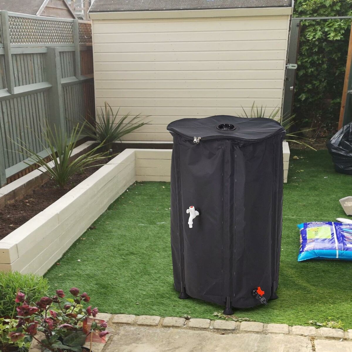 Regntunnesats Lifetime dw9200210 80 x 100 cm 250 L - 5