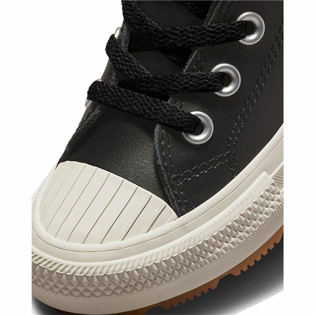 Sportskor Casual Barn Converse All-Star Berkshire Svart - 14