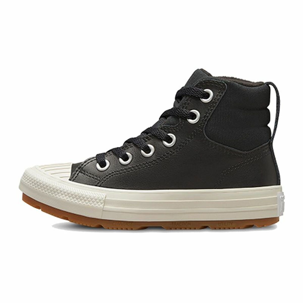 Sportskor Casual Barn Converse All-Star Berkshire Svart - 9