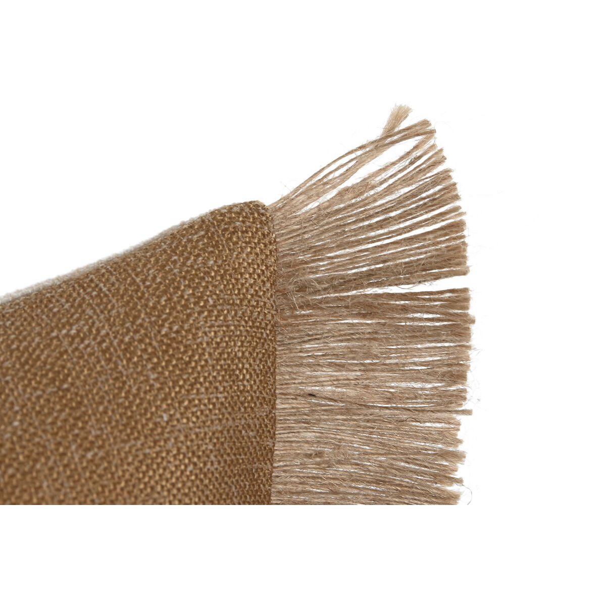 Kudde Home ESPRIT Utskriven Tropiskt 50 x 15 x 30 cm - 3