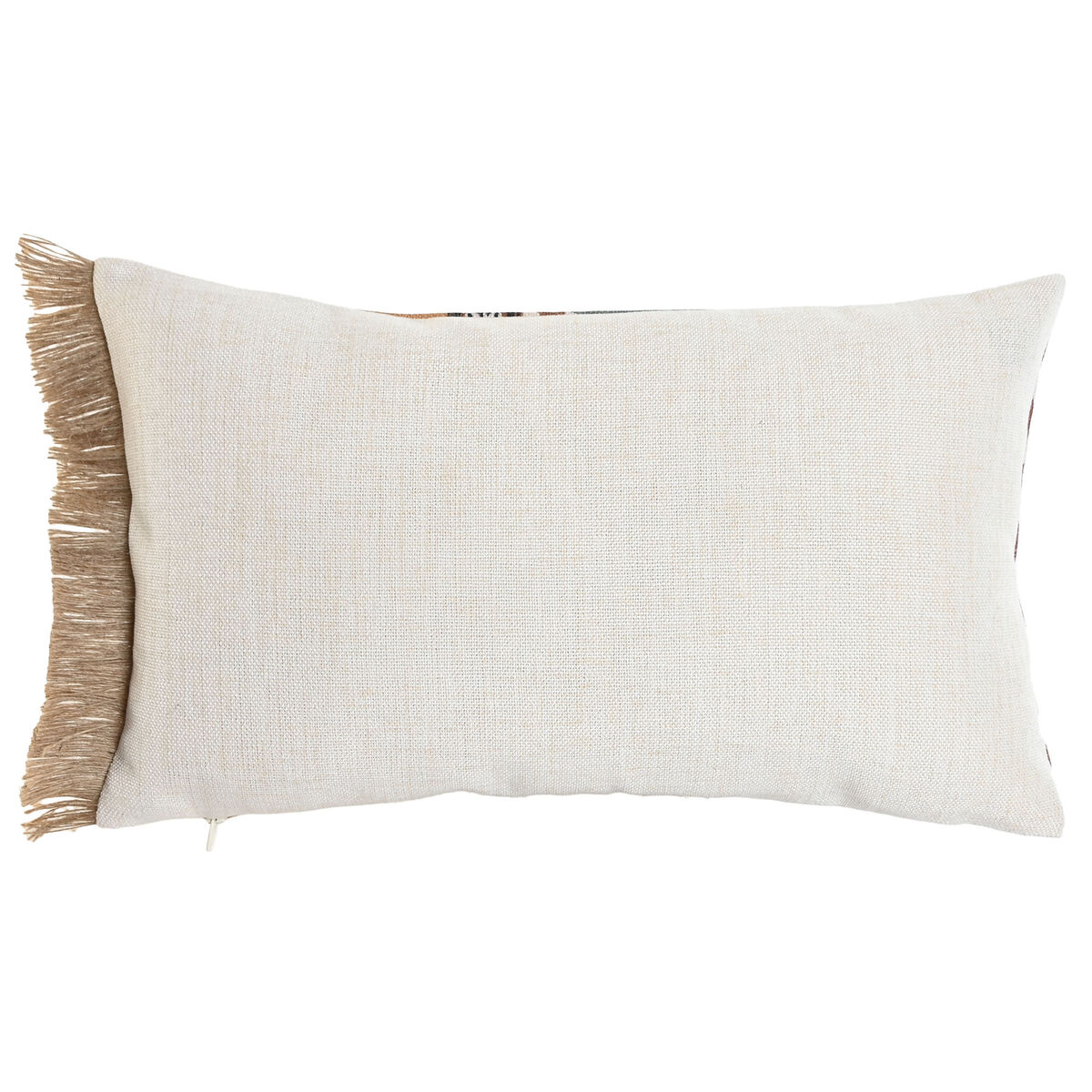 Kudde Home ESPRIT Utskriven Tropiskt 50 x 15 x 30 cm - 5