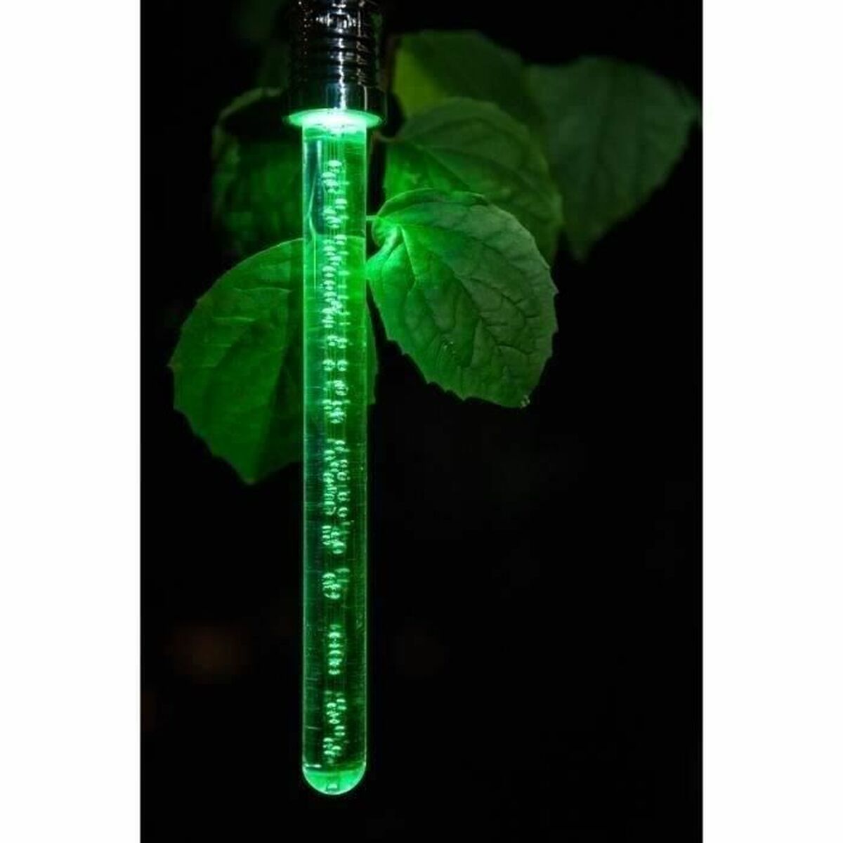 Solcellslampa Garden ID Crystal - 2
