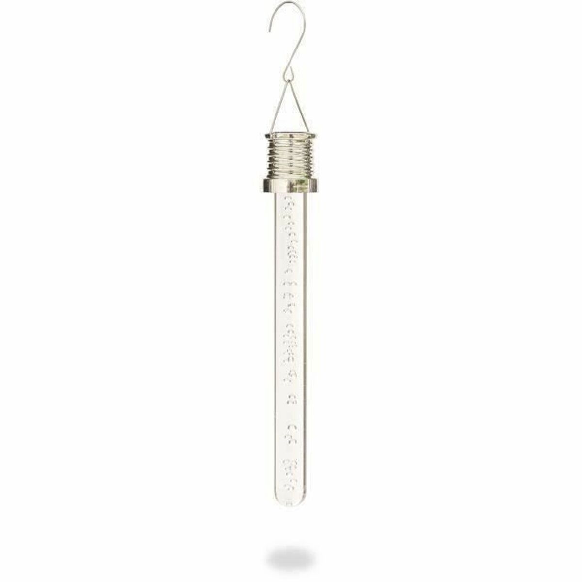 Solcellslampa Garden ID Crystal