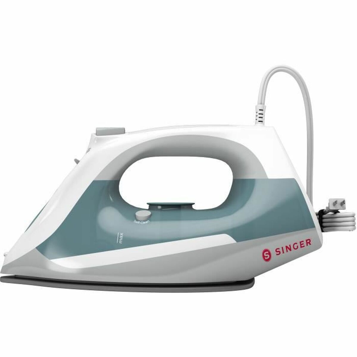 Skiva Singer STEAMCHOICE 1.0 2200 W - 3