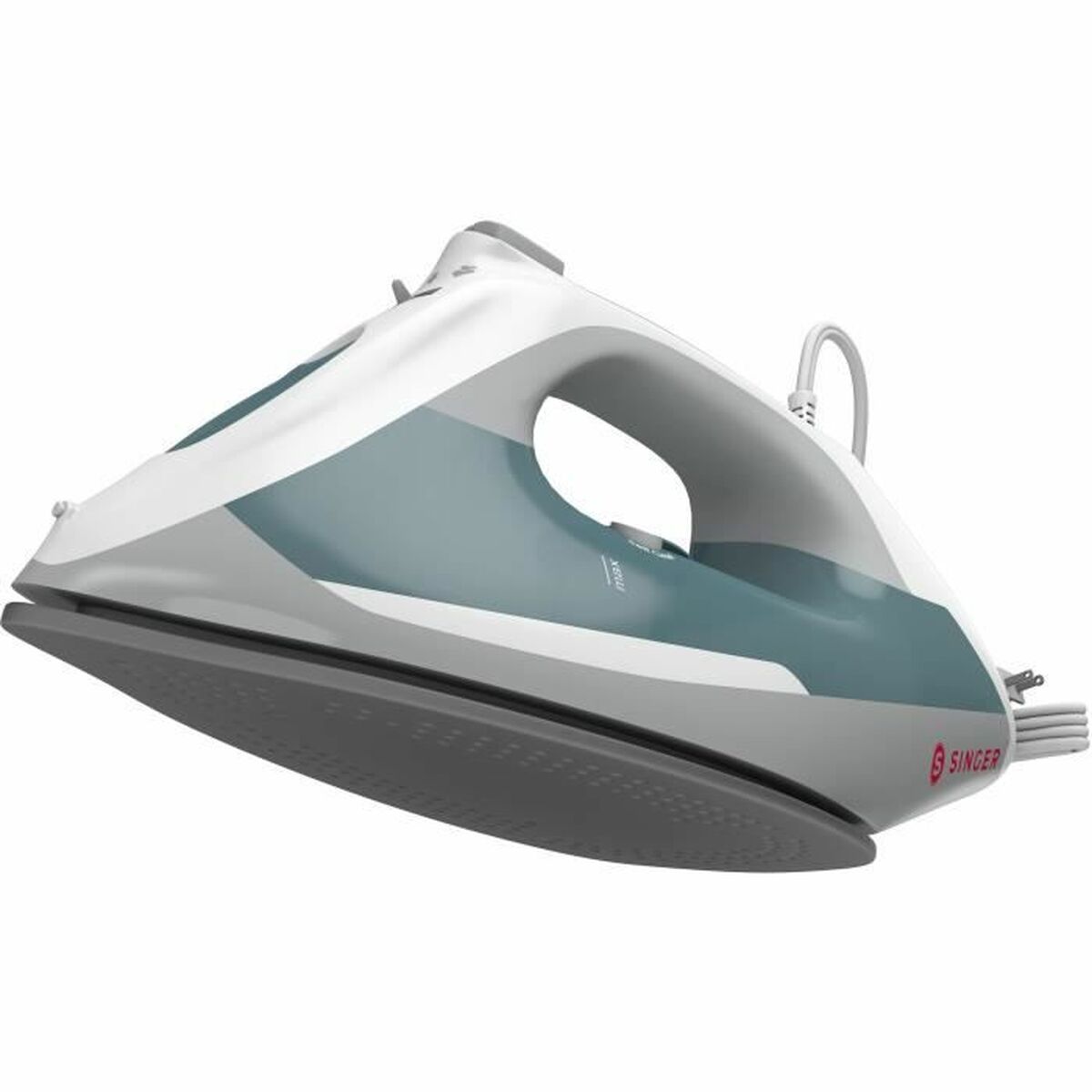 Skiva Singer STEAMCHOICE 1.0 2200 W - 2