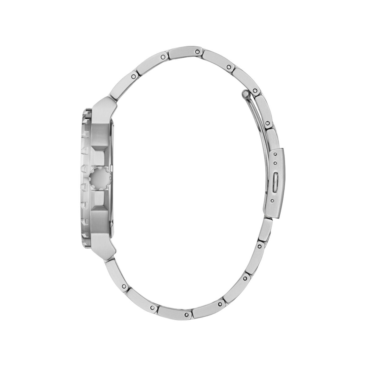 Herrklocka Guess (Ø 44 mm) - 2
