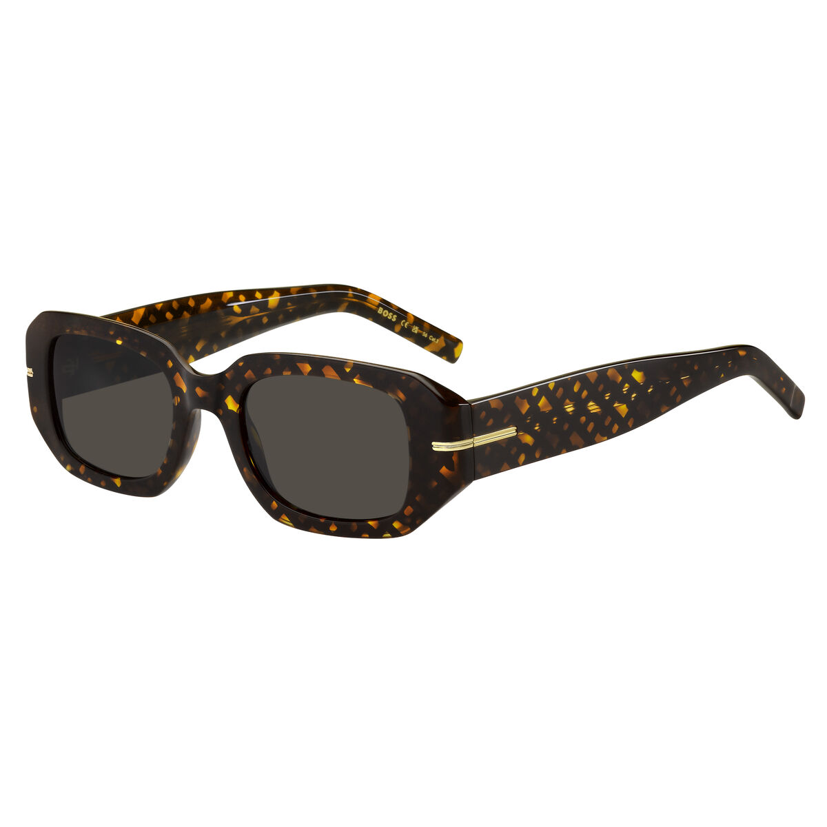 Damsolglasögon Hugo Boss BOSS-1608-S-2VM Ø 50 mm