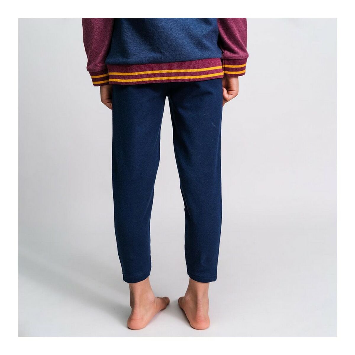 Sport-leggings, Barn Harry Potter - 7
