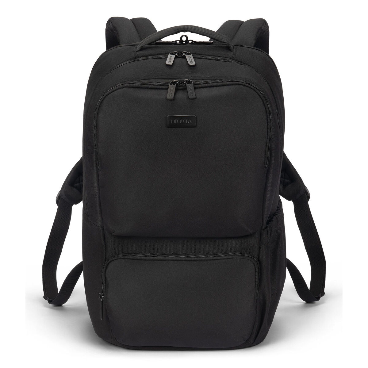 Laptopryggsäck Dicota D32116-RPET Svart