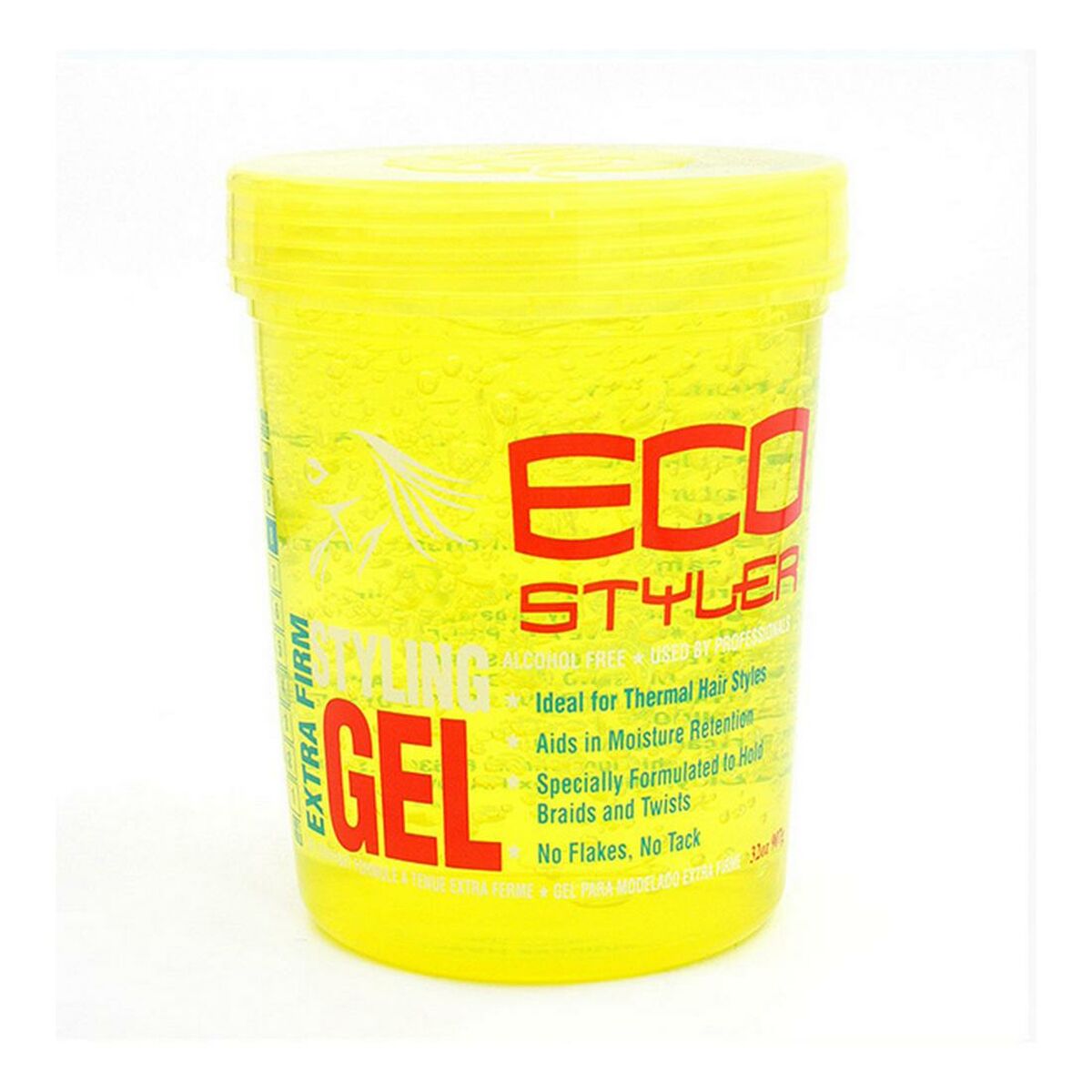 Stylinggel    Eco Styler I0107751             (907 g)