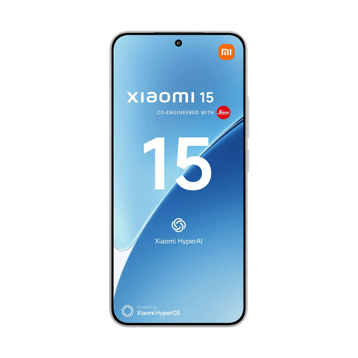 Smartphone Xiaomi Xiaomi 15 5G 6,36" Octa Core 12 GB RAM 512 GB Vit - 2