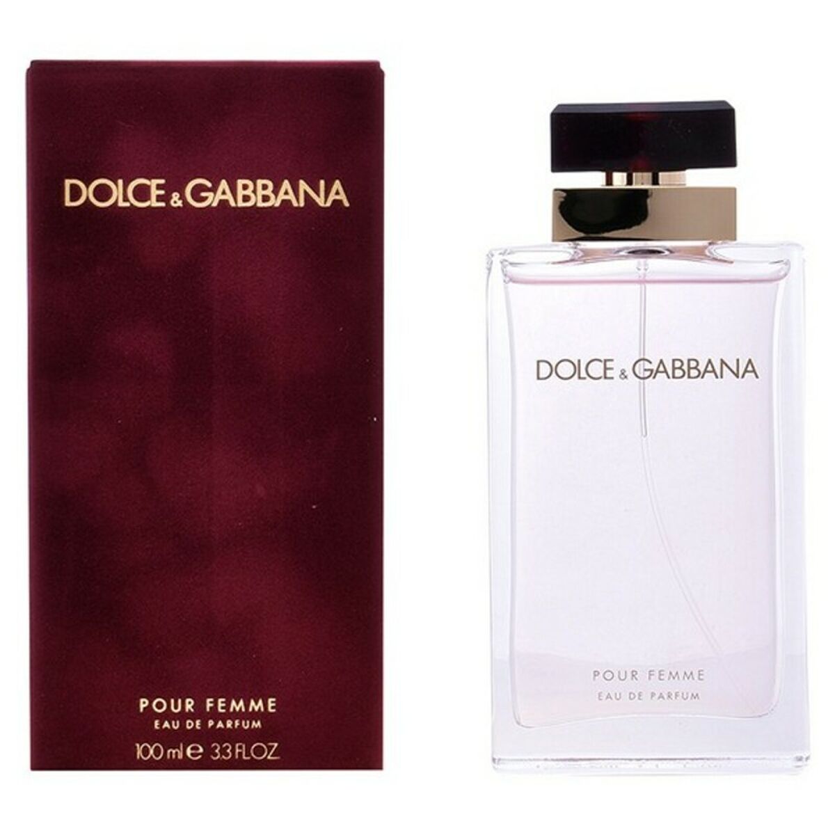 Parfym Damer Dolce & Gabbana EDP EDP - 5