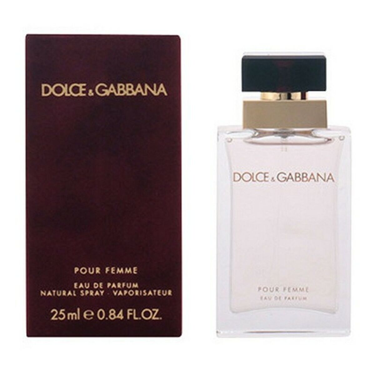 Parfym Damer Dolce & Gabbana EDP EDP - 3