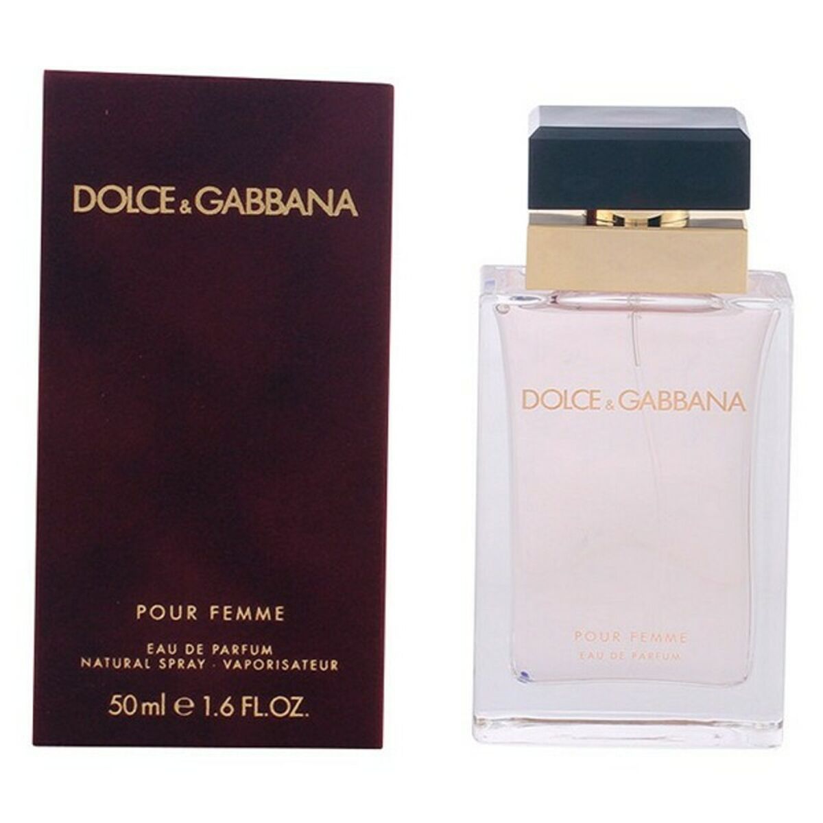 Parfym Damer Dolce & Gabbana EDP EDP - 4