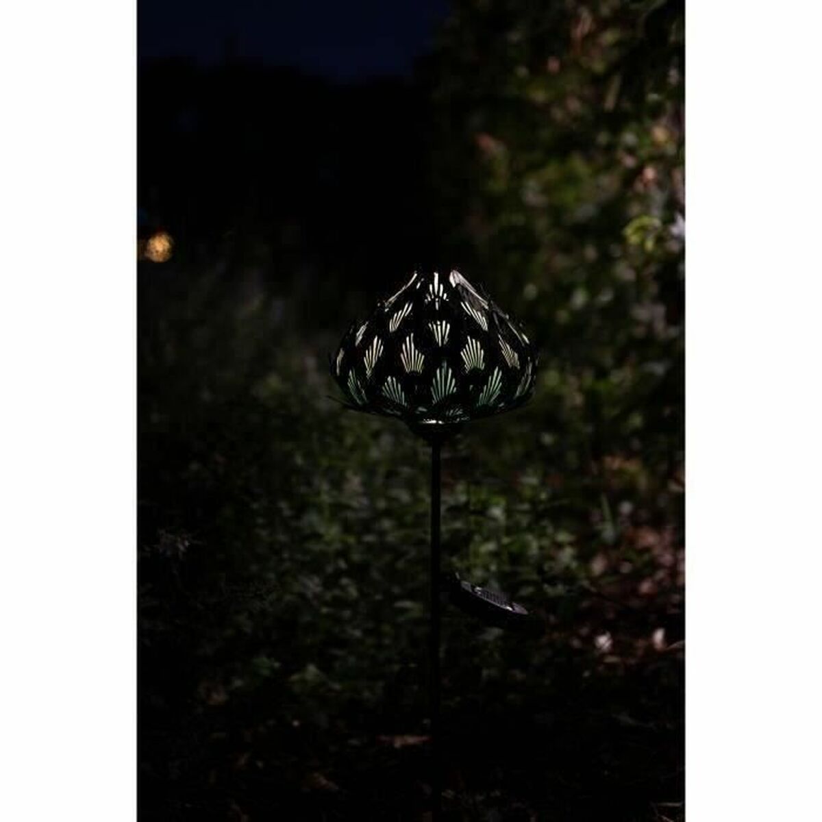 Solcellslampa Garden ID Chou - 2