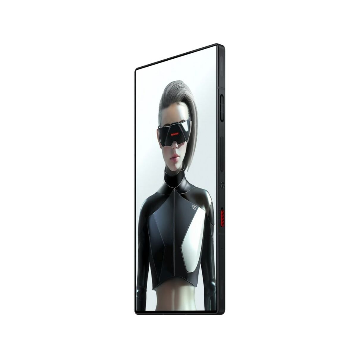 Smartphone Nubia NX769S/16GB - 3