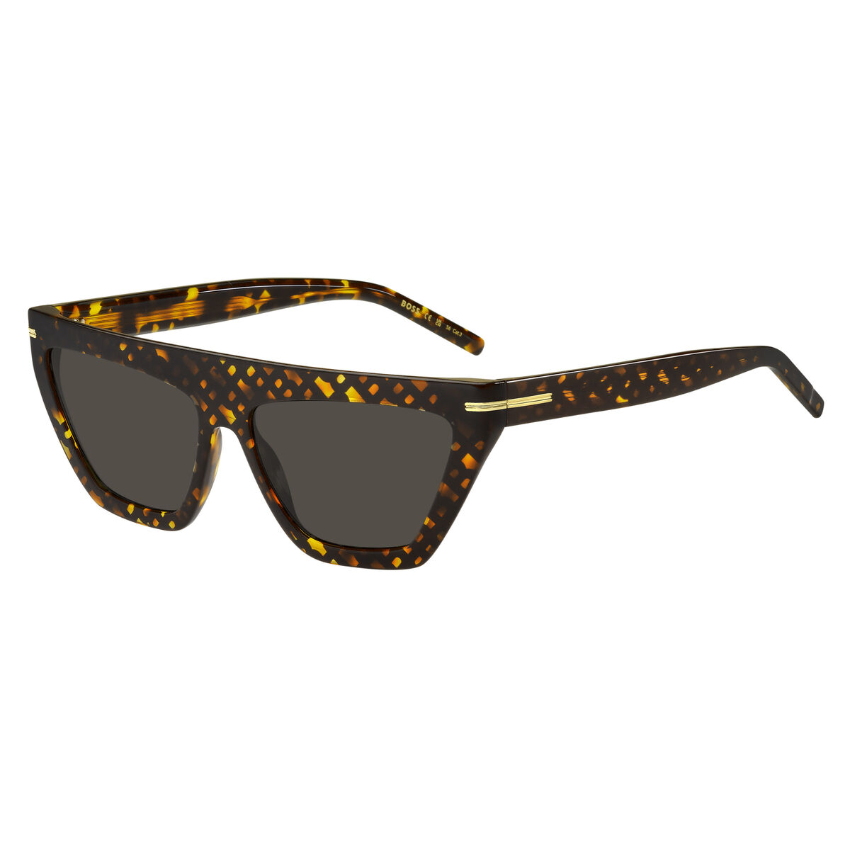 Damsolglasögon Hugo Boss BOSS1609S2VM ø 58 mm