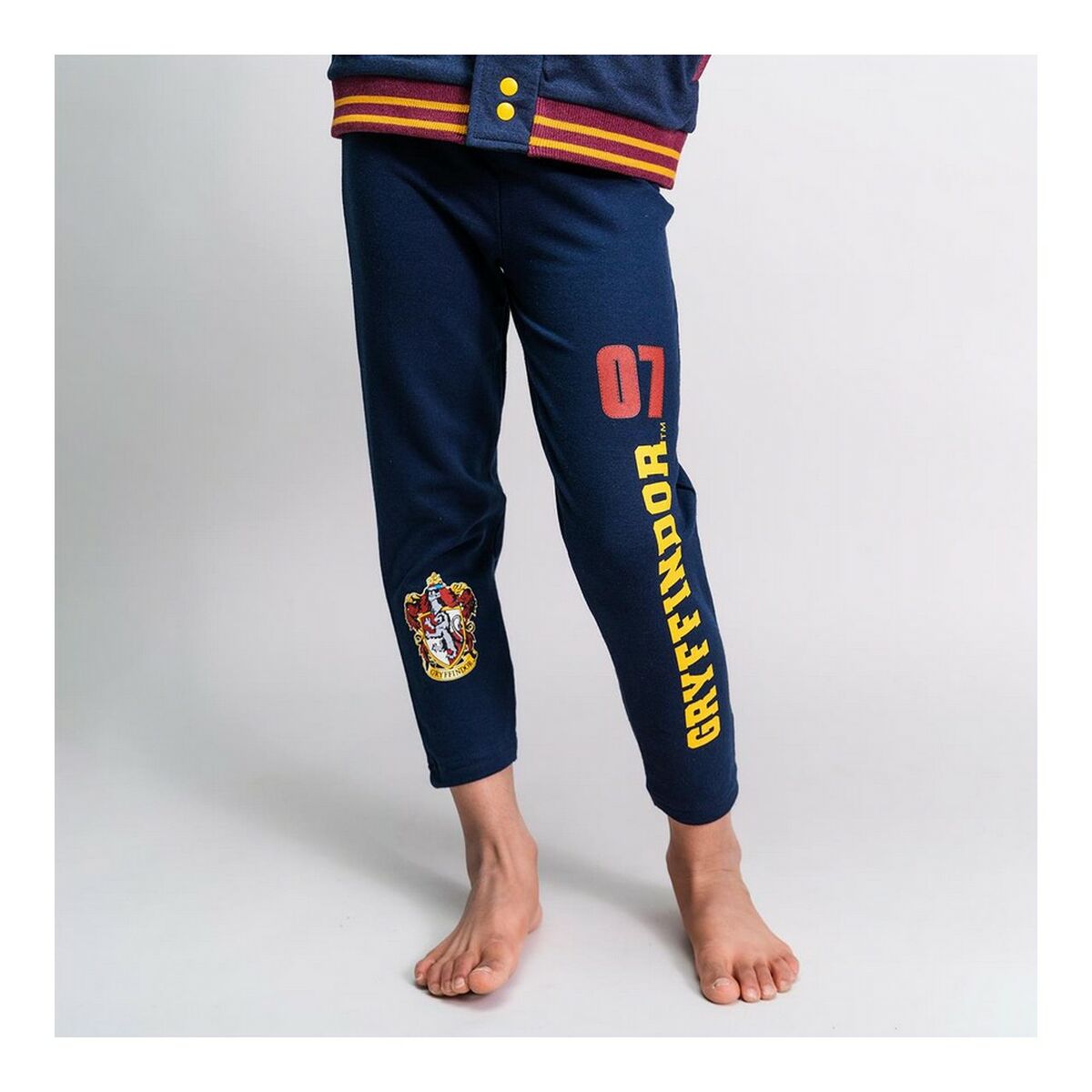 Sport-leggings, Barn Harry Potter - 6