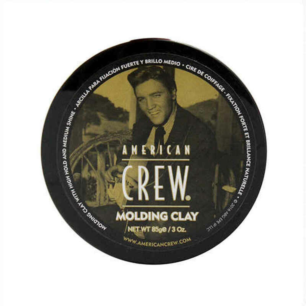 Lera för håret American Crew 7209394000