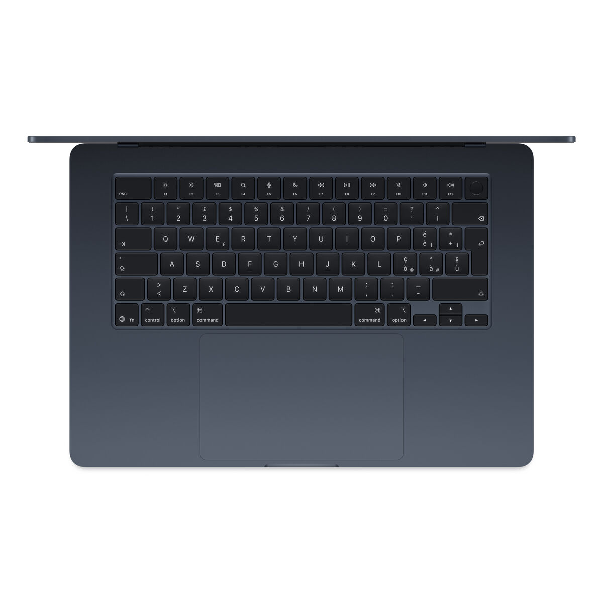 Bärbar dator Apple Macbook Air 15" 16 GB RAM 256 GB SSD M4 - 2