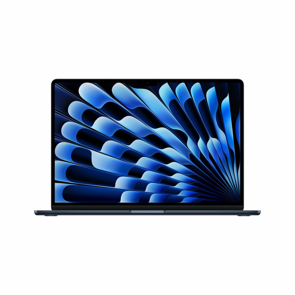 Bärbar dator Apple Macbook Air 15" 16 GB RAM 256 GB SSD M4
