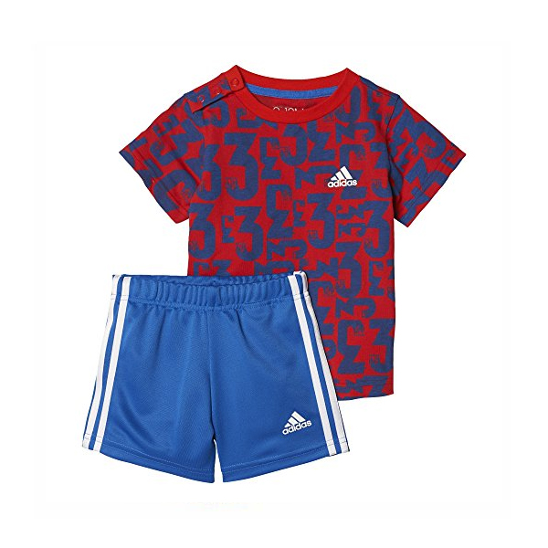 Träningskläder, Baby Adidas I Sum Count - 7