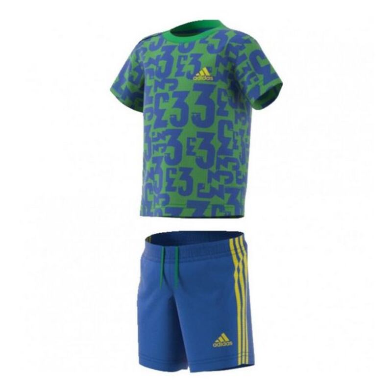Träningskläder, Baby Adidas I Sum Count - 13