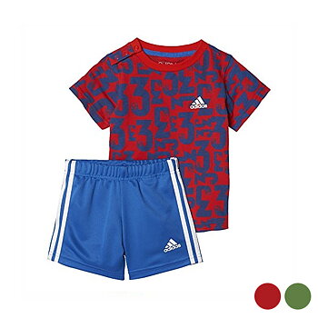 Träningskläder, Baby Adidas I Sum Count