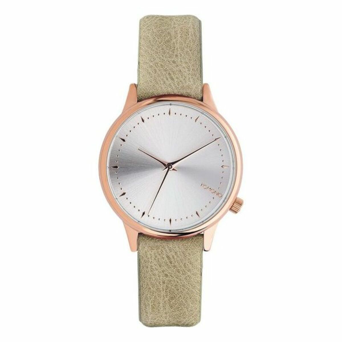 Damklocka Komono kom-w2460 (Ø 36 mm) - 10