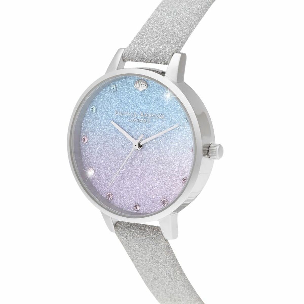 Damklocka Olivia Burton OB16US49 (Ø 34 mm) - 6