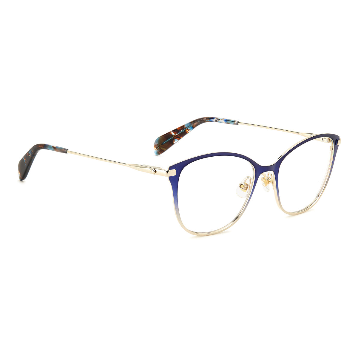 Glasögonbågar Kate Spade ADDISYNPJPE91 Ø 49 mm - 3