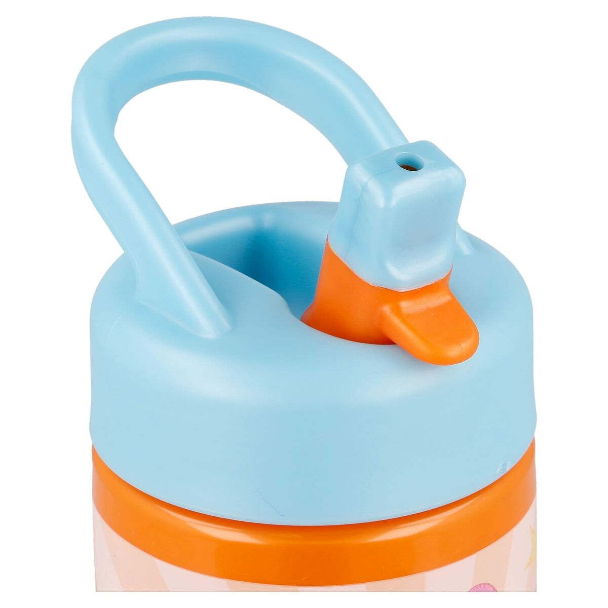 Vattenflaska Peppa Pig Kindness Counts 410 ml - 3