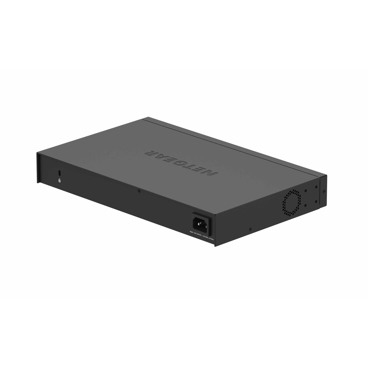 Switch Netgear GS324P-100EUS - 3