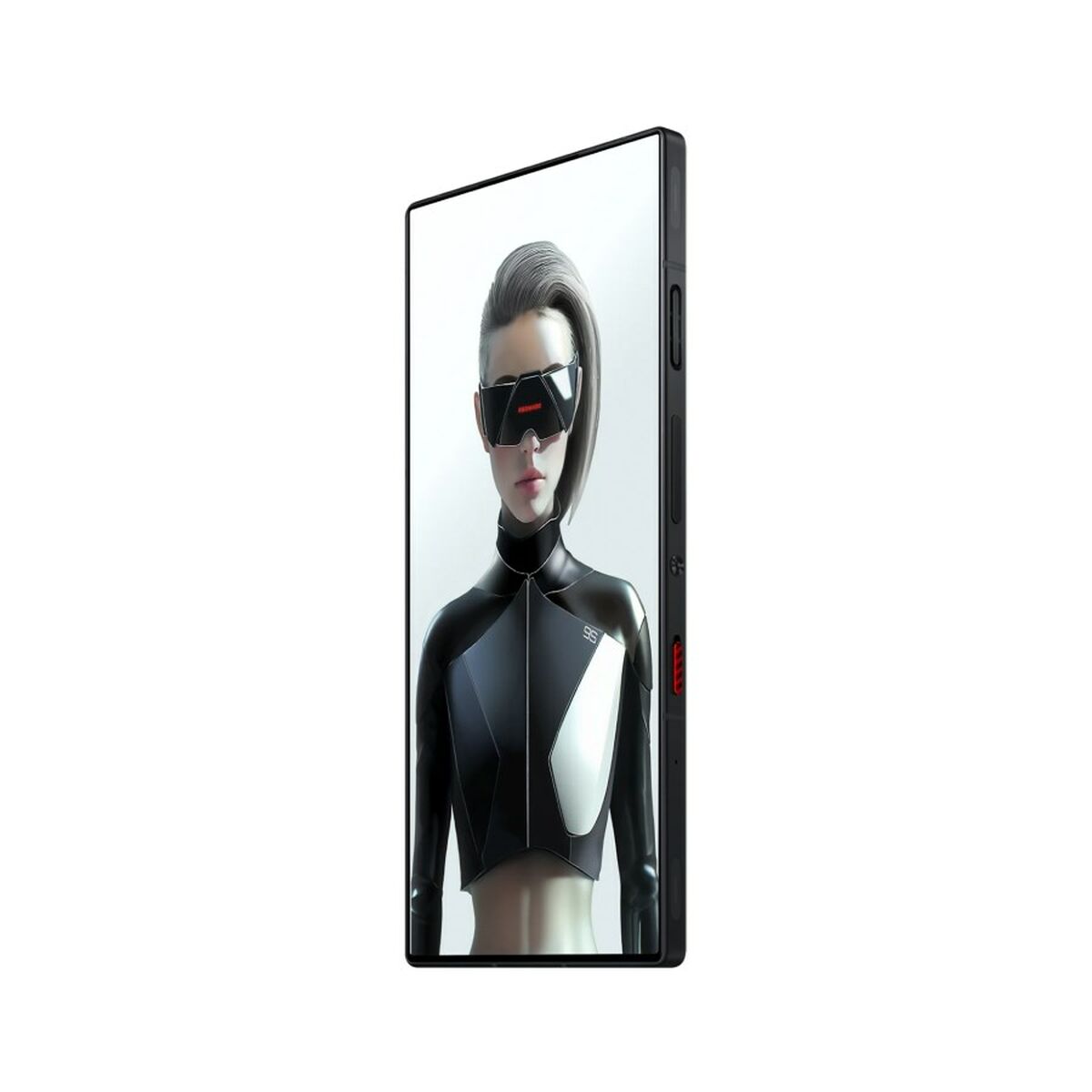 Smartphone Nubia NX769S/12GB - 2