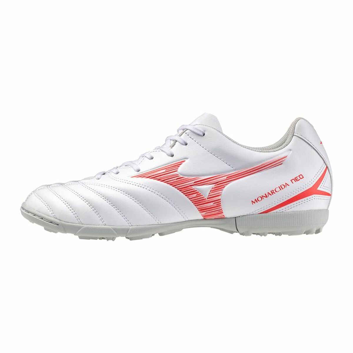 Fotbollsskor för vuxna Mizuno Monarcida Neo Iii Select As Vit - 2