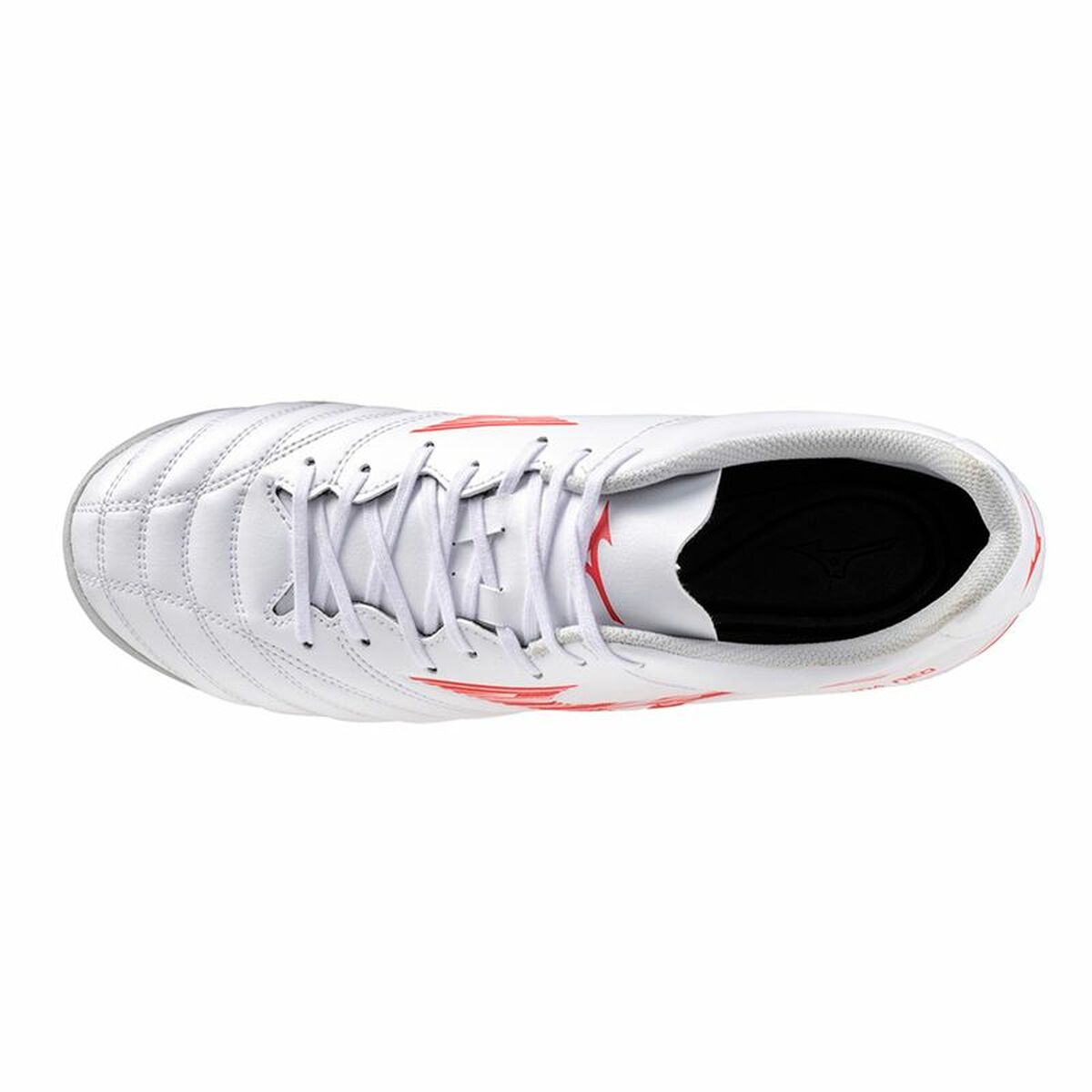 Fotbollsskor för vuxna Mizuno Monarcida Neo Iii Select As Vit - 4