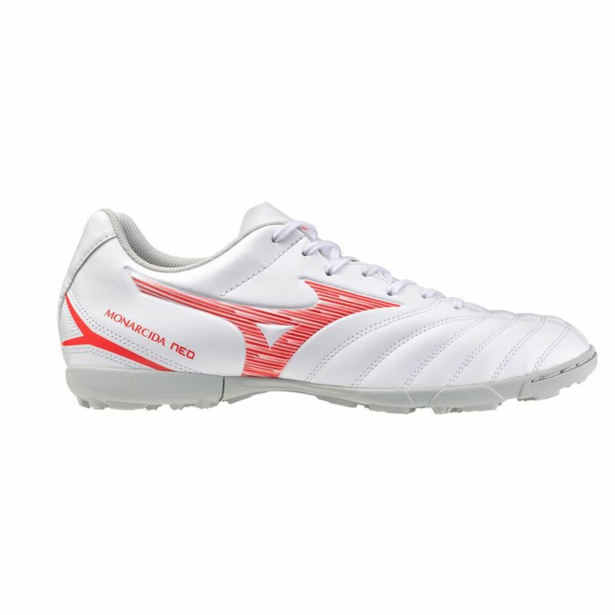 Fotbollsskor för vuxna Mizuno Monarcida Neo Iii Select As Vit