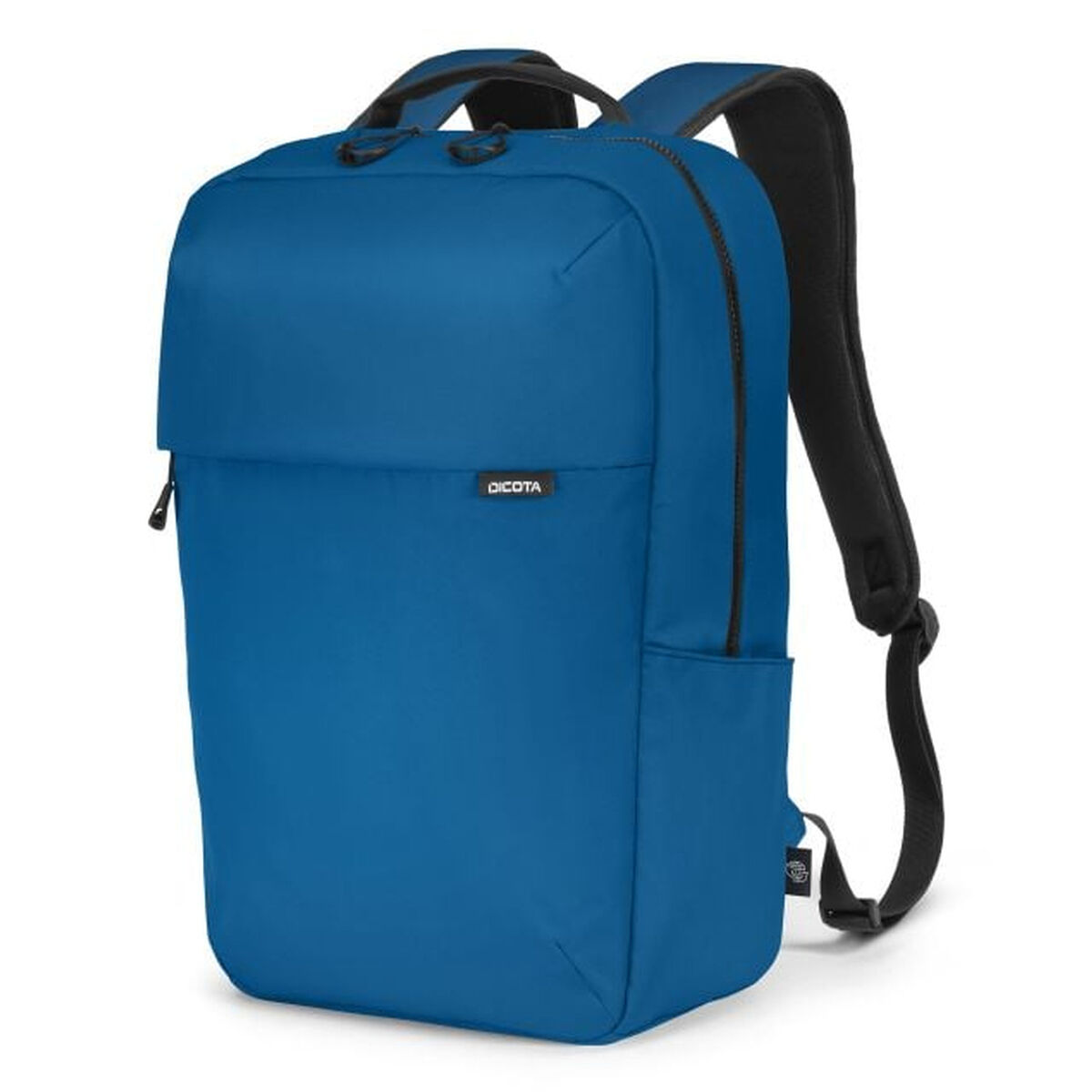 Laptopryggsäck Dicota D32160-RPET Blå