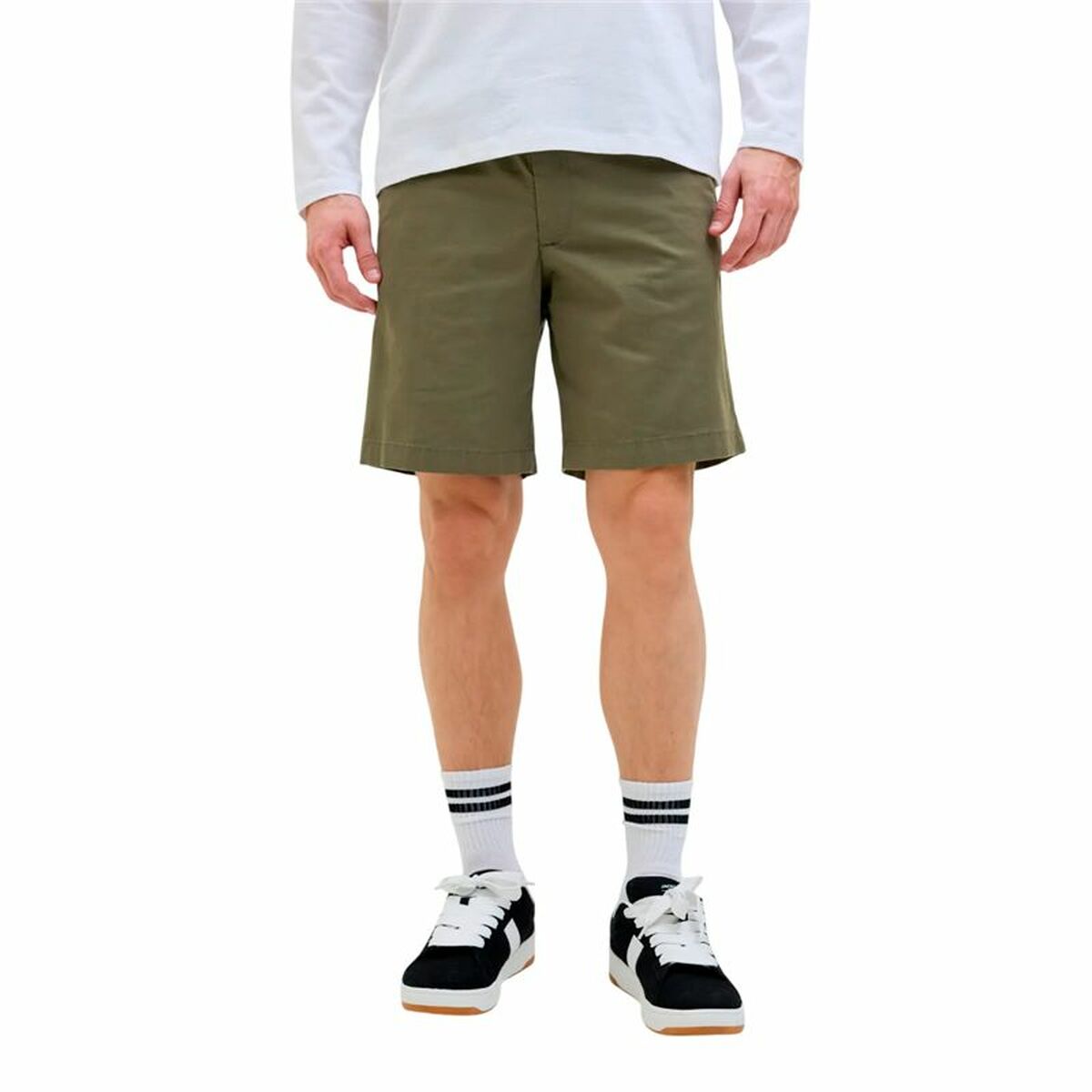 Byxor Jack & Jones Jpstjaiden - 3