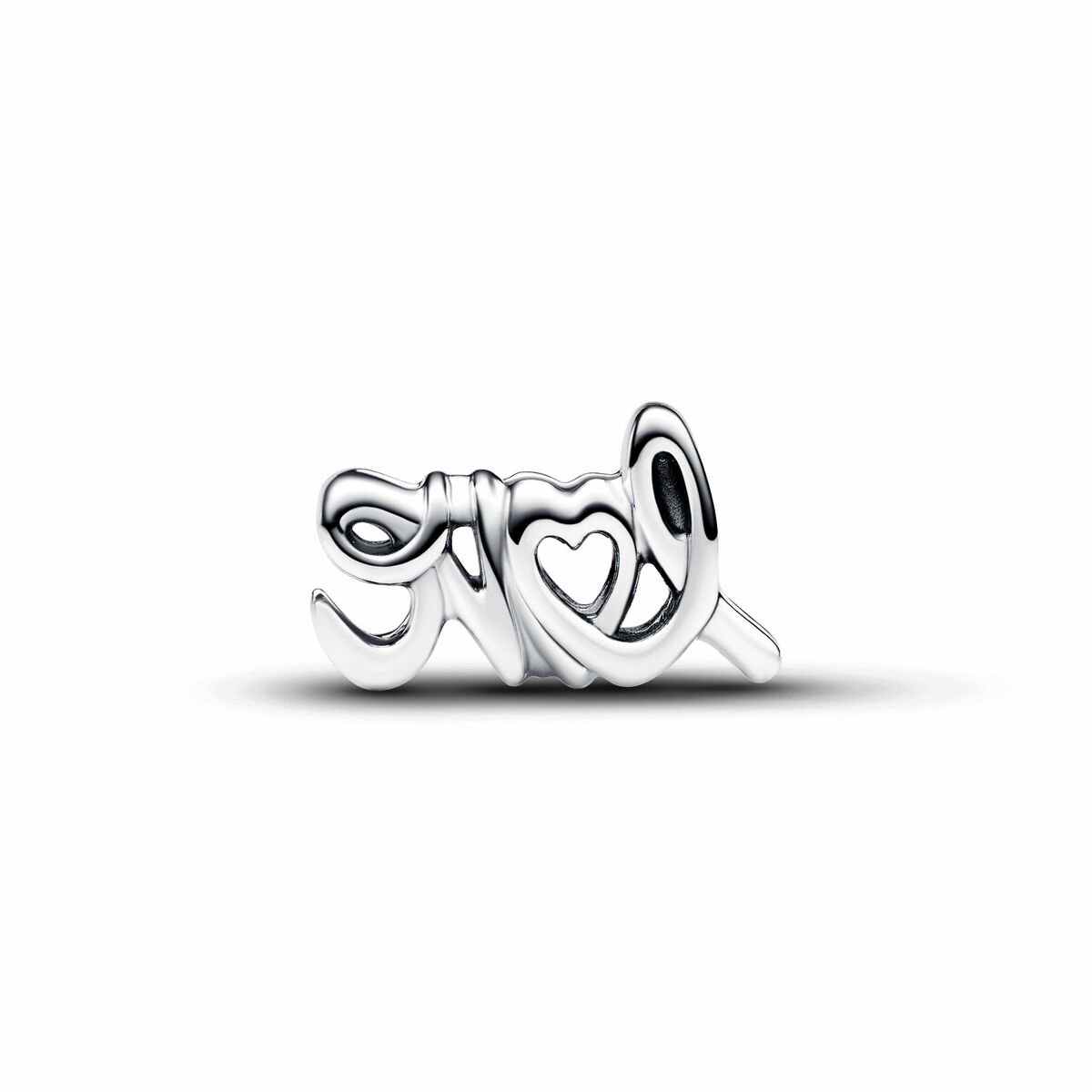 Dam: Berlockarmband Pandora 793055C00 - 3